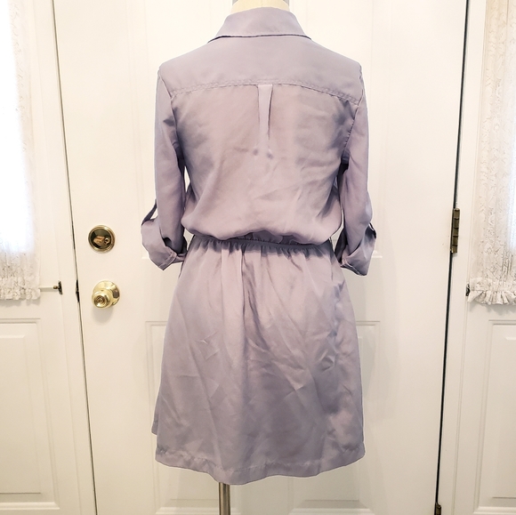 Express Dress - Picture 2 of 5